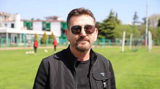 Kocaelispor Başkan Vekili Arık'tan Galatasaray maçı açıklaması