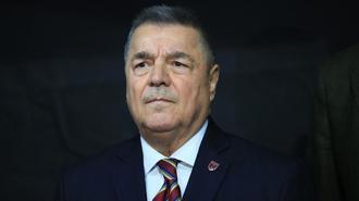 Samsunspor Başkanvekili Veysel Bilen: Neden ilk 8’de rakibimizi beklemeyelim