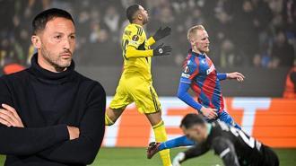 iktoria Plzen-Fenerbahçe 0-0 maç sonucu