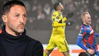 Erman Özgür: Fenerbahçe santrfor almak zorunda