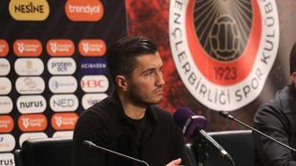 Nuri Şahin: Çok gereksiz bir mağlubiyetti