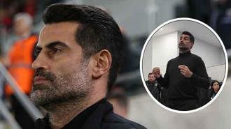 Gençlerbirliği'nden Volkan Demirel paylaşımı