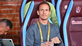 Joao Pereira: Alanyaspor burada 2 puan kaybetti