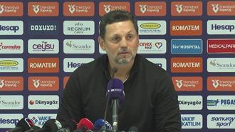 Erol Bulut: Yönetimle birlikte bazı konularda karar verebiliriz