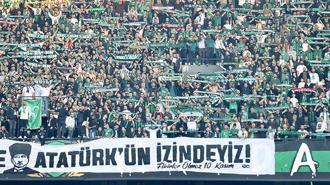 Kocaelispor - Galatasaray maçında taraftar rekoru kırıldı!