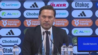 Muhammed Türkmen: Kendi performansımızı sorgulayacağız