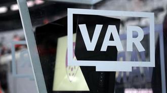 TFF, Süper Lig'de 12. haftanın VAR kayıtlarını açıkladı