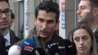 Necip Uysal: Ne yazik ki bana suç attılar