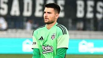 Ersin Destanoğlu: Ben kendimi biliyorum, vicdanım da çok rahat