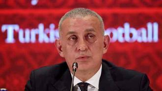 TFF Başkanı Hacıosmanoğlu: Türk futbolunu korumak için kimseye taviz vermeyeceğiz