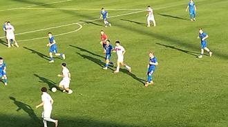 Milliler gol oldu yağdı Lihtenştayn'ı 7-0 yendi