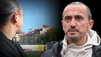 Fenerbahçe'den Tuncay Şanlı paylaşımı: Evine tekrar hoş geldin