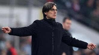 Vincenzo Montella'dan İspanya sözleri: Bizim için çok çok önemli