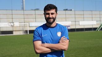 Rizespor'da Emrecan Bulut'tan Fenerbahçe maçı öncesi açıklama: Elimizden geleni yapacağız