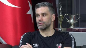 Dusan Alimpijevic: Teklif gelmişti ancak bunun imkansız olduğunu söyledim!
