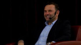 Galatasaray Teknik Direktörü Okan Buruk hedefini açıkladı: Biz bu hayali kuruyoruz