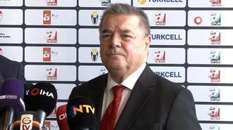 Samsunspor'da Veysel Bilen: Bu kupada yer almaktan son derece mutluyuz