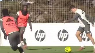 Arda Güler kalitesini konuşturdu! Adrese teslim orta