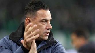 Çağdaş Atan kadrodan şikayetçi: Rotasyonumuz çok dar