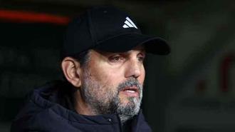 Erol Bulut: Deplasmanda bir puan almak önemli