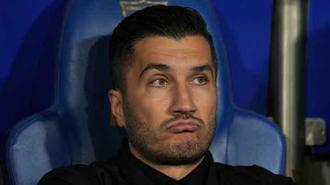 Nuri Şahin'den Halil Umut Meler'e tepki: Bu seviyede hakemlerle işimiz çok zor