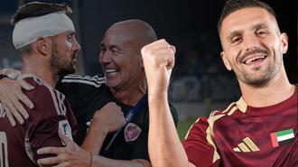 Dusan Tadic'ten tek başına dev performans: 2 gol 1 asist