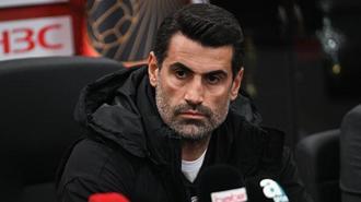 Volkan Demirel: Emre Mor alternatiflerimiz arasında