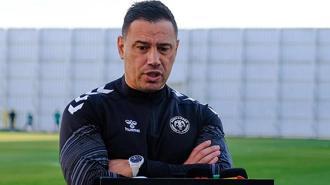 Çağdaş Atan'ın Trabzonspor karşısında galibiyet şifresi: Güçlü oyun!