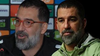 Arda Turan Ukrayna'da savaş gölgesindeki günlerini anlattı 'Bir futbol takımı için çok zor'