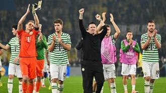 Ferencvaroslular Fenerbahçe maçının ardından Fanetik'e konuştu!