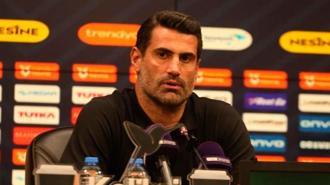 Gençlerbirliği'nde Volkan Demirel: Emre Mor ile ben de görüşüyorum