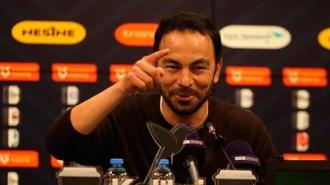 Kocaelispor'da Selçuk İnan: Düşündüklerimiz, çalıştıklarımız sahaya geliyor