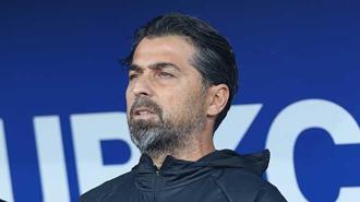 İlhan Palut: Çaykur Rizespor, daha iyisini hak eden bir kulüp