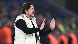 Fatih Tekke: Bu dönemde 6 puan almak çok önemliydi