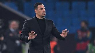 Çağdaş Atan: Ortaya koyduğumuz oyunun karşılığını alamadık