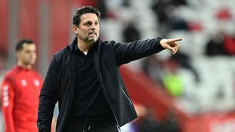 Erol Bulut'tan istifa çağrılarına yanıt: Bir şey değişmez