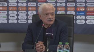 Atılay Canel: Çalıştıklarımızı sahaya yansıtamadık