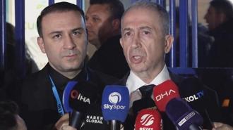 Metin Öztürk: Berbat bir hakem böyle bir maça verilerek ödüllendirildi