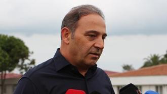 Fuat Çapa'dan G.Saray maçı açıklaması! 'Tek endişemiz...'