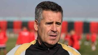 Hüseyin Eroğlu: Kupada bir hedefimiz yok ama ligde büyük hedeflerimiz var