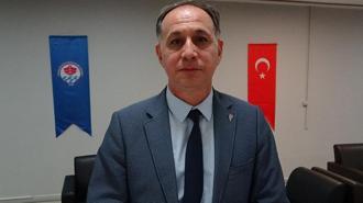 Merkez Hakem Kurulu Başkanı Ferhat Gündoğdu'dan yabancı hakem açıklaması