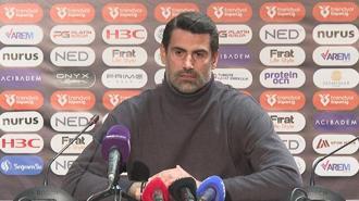 Gençlerbirliği Teknik Direktörü Volkan Demirel, görevinden istifa etti.