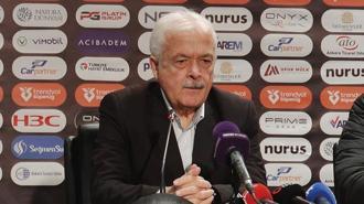 Atılay Canel: Golü yediğimiz dakikaya kadar oyun başa baş gidiyordu