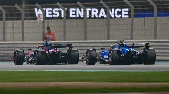 Ve F1'de şampiyon Lando Norris!