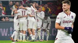 Erman Özgür'den Trabzonspor övgüsü: Hikayesi en güzel...