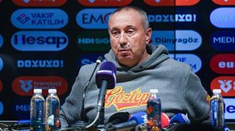 Stanimir Stoilov: Ön bölgeye 3 transfer yapılacak