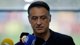 Galatasaray Kulüp Doktoru Yener İnce: Lemina, Kaan ve Singo bizimle olamayacak