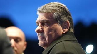 Beşiktaş Başkanı Serdal Adalı: İş sokağa dökülmeye geldi mi, onun da en iyisiyiz