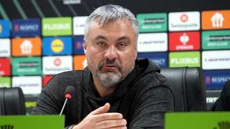 Thomas Reis: Samsunspor’a karşı oynamak kolay değil