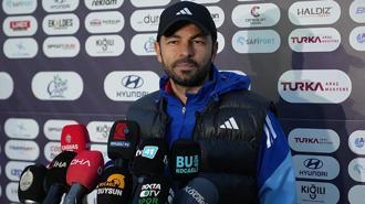 Selçuk İnan'dan Karagümrük sözleri: Final maçı gibi bakacaklar